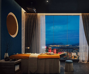 无锡附近的桑拿休闲会所推荐