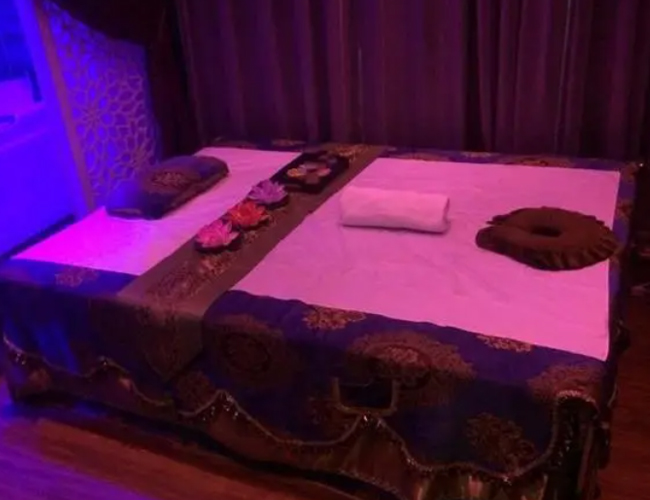 无锡Teyou养生会馆养生会馆桑拿馆环境展示一