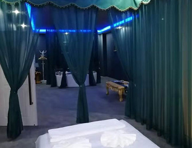 无锡Teyou养生会馆按摩spa馆环境展示六